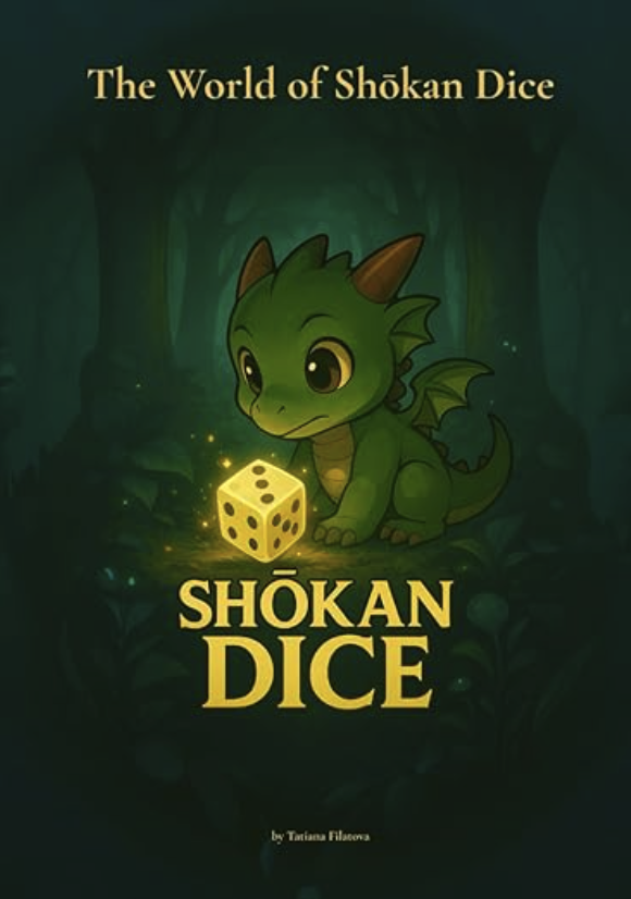 The World of Shōkan Dice