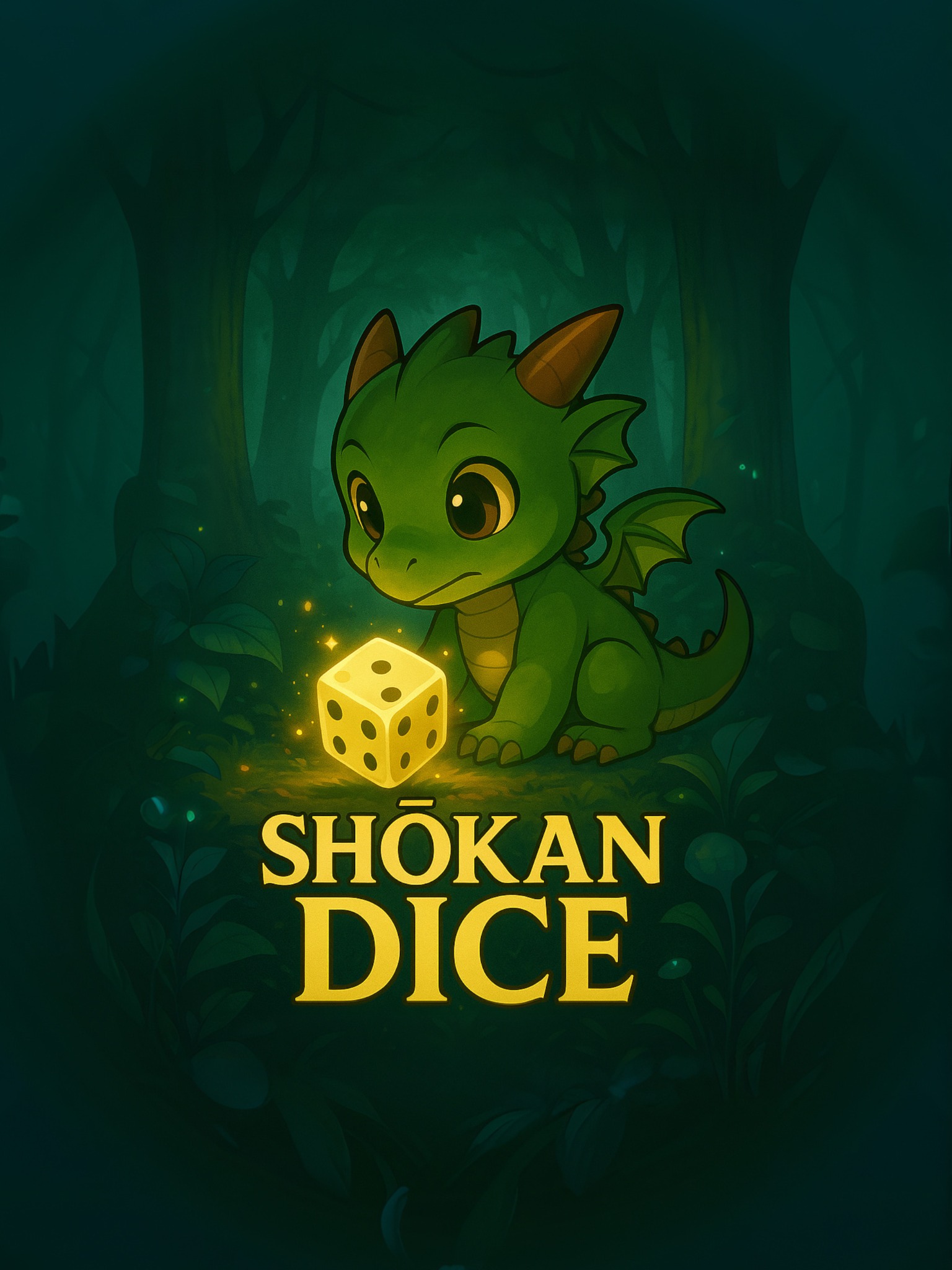 Shōkan Dice